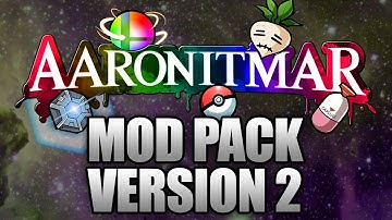 Modpack Version 2! – Aaronitmar