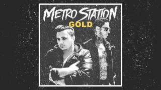 Metro Station - Forever Young (feat. The Ready Set)