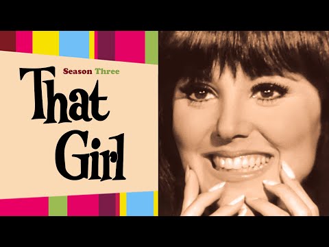 That Girl - Season 3, Episode 1 - Sock It to Me - Full Episode