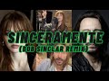 SINCERAMENTE - Bob Sinclar Remix (Annalisa, Bob Sinclar - 2024 Visual)
