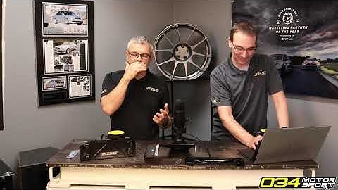 What is the 034Motorsport Philosophy When Creating Dynamic+ Tuning Software? | 034Motorsport FAQ