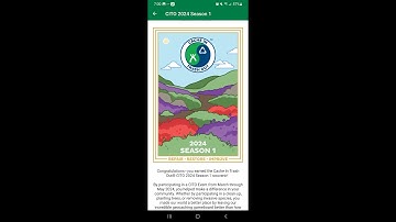 HNAG Spring #geocache #CITO 2024 (#GCNW)