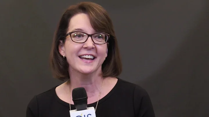 OIS Q&A with Genentechs Jill Hopkins, MD: There is...