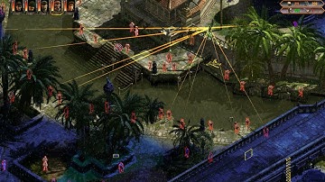 Commandos 2 Destination Paris - Blood Feud - Part 7 - End