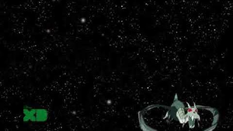 Super Robot Monkey Team Hyperforce Go Shadow Over Shuggazoom First Scene