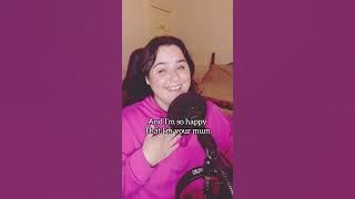 Still the one - Mother & Daughter version by Mandi Fisher