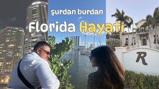 Florida Hayatı | Fort Lauderdale, Naples, Goodland, Miami | Amerika'da Yaşam