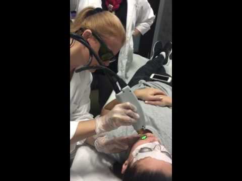 Laser Hair Removal Certification - YouTube