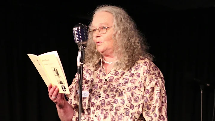 Jennifer Compton / Love is not Love