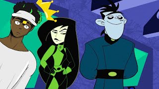 DR. D HAS A WHOLE NEW MEANING | 2 CHADS React to Shego in lovee