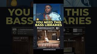 Bass Preset Library For Afrobeats Amapiano U0026 House producer Tool   basspresets