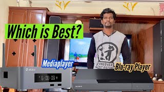 Which is Best To Play 4K Media Player or Blu-ray Player For Denon AV Receiver screenshot 5
