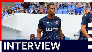 Andy Rinomhota | "Healthy competition boosts morale"