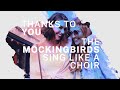 Dayo - Mockingbirds (Official Lyric Video) | Song aus ViO Werbung
