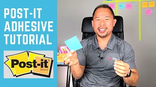 Original Post-It Notes - 3M - PromoErrday - ep1001