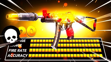 *NEW META* BEST OVERPOWERED SEASON 5 OTS 9 LOADOUT!!! (BEST OTS 9 CLASS SETUP) OTS 9 WARZONE