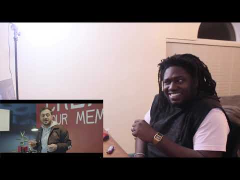 Sf-x - (საეჭვოდ) მოგზაური \"ზაზები\" | GEORGIAN RAP REACTION