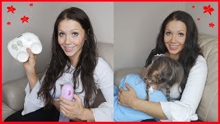 BREASTFEEDING: HOW TO HAND EXPRESS, USE A PORTABLE & ELECTRIC BREAST PUMP | Mama Mei