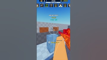 BEST FPS Roblox Flick Script Triggerbot/esp (Mobile & PC) *OP*