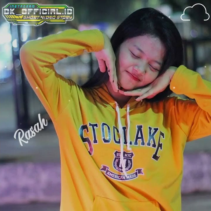 STORY WA SANTUY || DJ QOUTES TERBARU 2020 30 DETIK