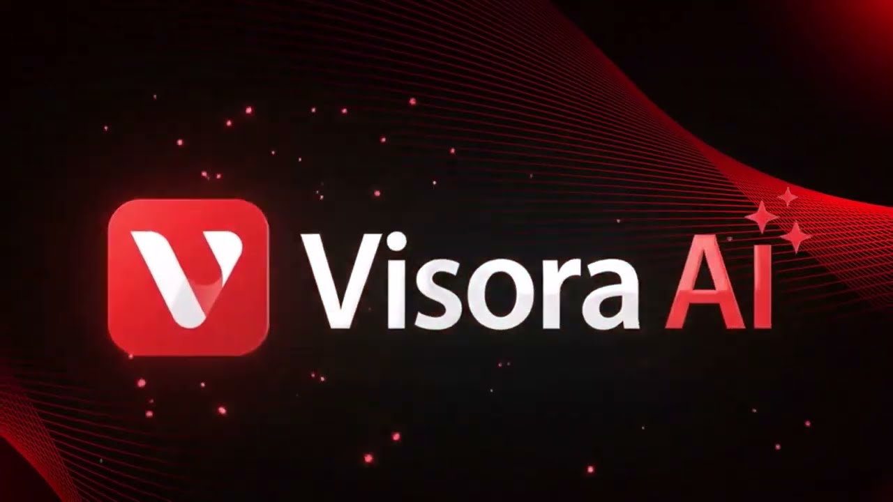 YouTube player