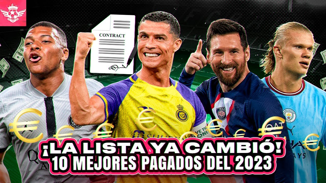 Mejores jugadores mister 2023