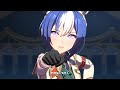 【ウマ娘】DRAMATIC JOURNEY シーザリオ (歌唱ボイス無し) 4K ライブシアター
