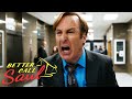 Lightning bolts shoot from my fingertips  jmm  better call saul