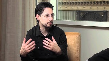 Stephen Chin discusses JavaFX and the state of client-side Java
