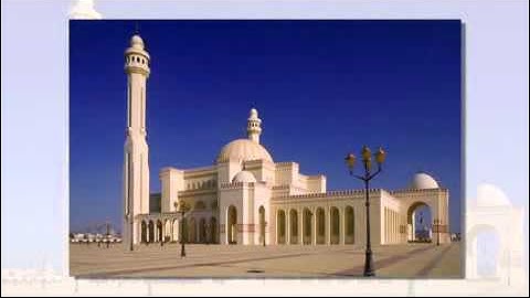 098  سورة البينة    الشيخ مشاري بن راشد العفاسي