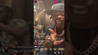 Lil baby Chrome hearts ft gunna Snippet & more (August 27th 2020) confirms new album and lambo boys