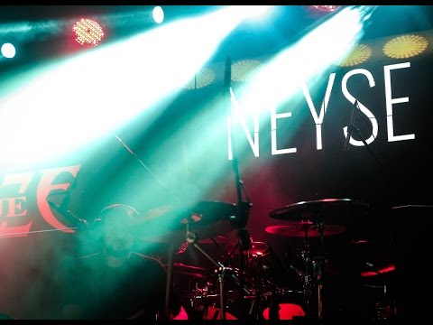 Neyse - Kahreddin (live) @Ooze Venue