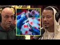 Terrence Explains Vax Side Effects At The Molecular Level | Joe Rogan & Terrence Howard