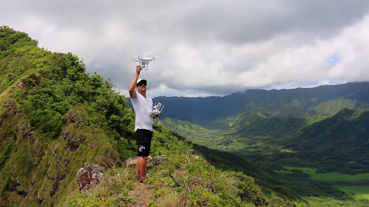 DRONE SERVICES HAWAII