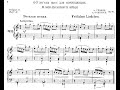 Александр Гедике / Alexander Gedike: 60 легких пьес, Op.36. Тетрадь 2 (60 Easy Pieces, Book 2, 1928)