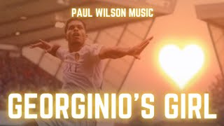 Paul Wilson ft. Jorden Louise - Georginio's Girl