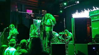 #ShittyMillennialVideos 📱📹🎬 Disimperium - M.P. Torment @ Bossanova Ballroom Portland, OR 07/22/2023