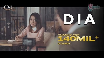 ANJI - DIA (Official Music Video)