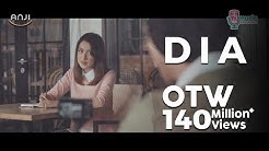 ANJI - DIA (Official Music Video)  - Durasi: 4:09. 