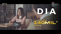 Video Mix - ANJI - DIA (Official Music Video) - Playlist 