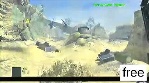 MW2 | PS3 & PC | Teh Stona v3 Mod Menu | Release + Download!