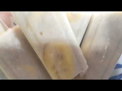 Video: Krim Pisang Jeruk