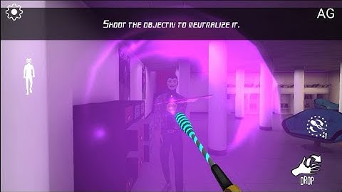 Smiling X Corp | Ver 1.3.1 | full gameplay