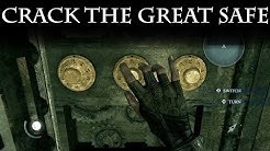Thief Safe Kombinationen Thief Safe Kombinationen