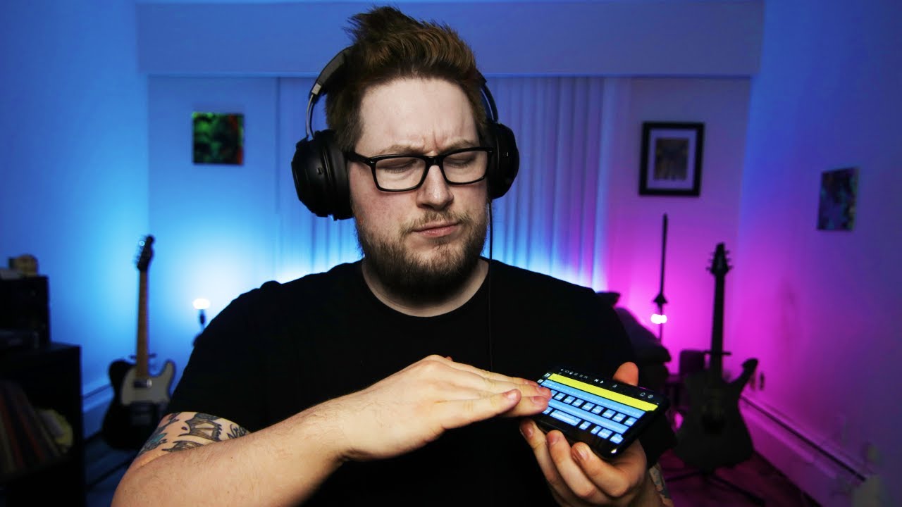 INTRO MUSIC MADE EASY - GarageBand Tutorial