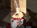 TUTORIAL FLASH ROUBADA PARA ABERTURA NO MEIO DO MAPA ANUBIS #cs2 #cs2nades #cs #counterstrike2