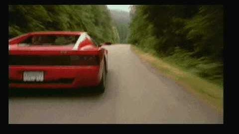 The Need for Speed - Intro