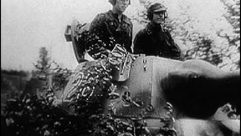 [CoH2][1v1] Propagandacast #454 [SU]Abdul vs [OKW]Angreifen