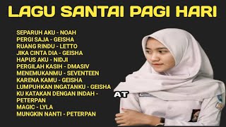 Download Lagu LAGU SANTAI PAGI HARI MP3
