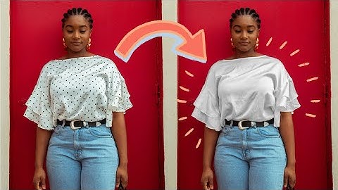 Create Blank Mockup Bases with Adobe Photoshop Retouching Tools  - Skillshare Class Intro